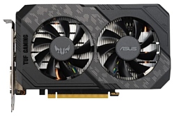 ASUS TUF GeForce GTX 1660 SUPER Gaming