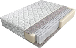 Hilding Line Master 180x195