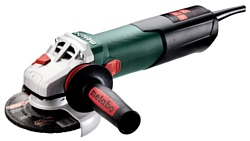 Metabo W 13-125 QUICK (603627010)
