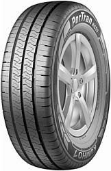 Kumho PorTran KC53 225/65 R16C 112/110R