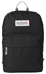 RedFox Bookbag M1 1000/черный