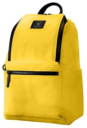Xiaomi 90 Points Pro Leisure Travel Backpack 10 (yellow)