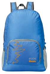 ECOS Basic (голубой)