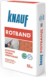 KNAUF Ротбанд (10 кг)