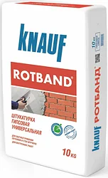 Штукатурка KNAUF Ротбанд (10 кг)