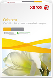 Xerox Colotech Plus Gloss A4 140 г/м2 400 л 003R90339