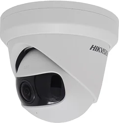Ip-камера Hikvision DS-2CD2345G0P-I Ip-камера Hikvision DS-2CD2345G0P-I