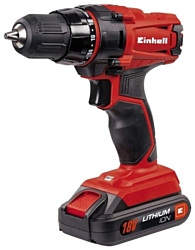 Einhell TC-CD 18-2 Li