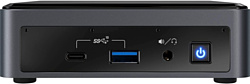 Intel NUC 10 Performance NUC10i5FNKPA