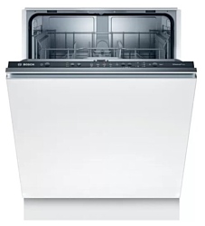 Bosch SMV 25CX02 R