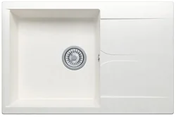 Кухонная мойка Polygran Gals-760