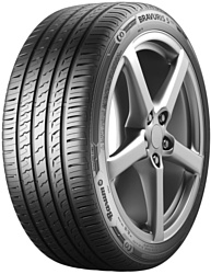 Barum Bravuris 5HM 235/55 R19 105V