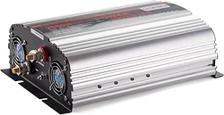 Автоконвертер GEOFOX MD 2500W/12V