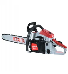 Цепная пила Ресанта БП-4518 Цепная пила Ресанта БП-4518