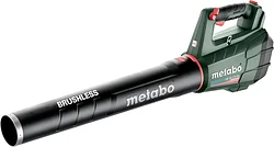 Воздуходув Metabo LB 18 LTX BL 601607850 (без АКБ)