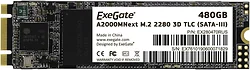 SSD ExeGate Next 480GB EX280470RUS SSD ExeGate Next 480GB EX280470RUS