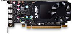 PNY Quadro P620-V2 (GPU-NVQP620-V2-EU)