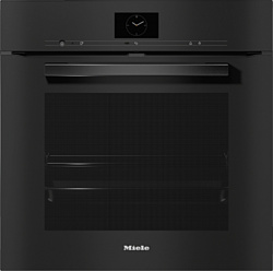 Электрический духовой шкаф Miele H 7660 BP OBSW