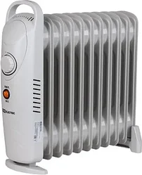 Масляный радиатор TDM Electric Мини-11 SQ2501-0910