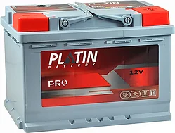 Автомобильный аккумулятор Platin Pro R+ (85Ah) Автомобильный аккумулятор Platin Pro R+ (85Ah)