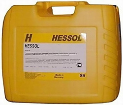 Hessol Super Longlife SAE 10W-40 20л