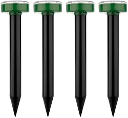 Отпугиватель кротов Rexant 71-0117