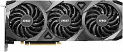 MSI GeForce RTX 3070 Ventus 3X Plus 8G OC LHR