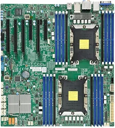Материнская плата Supermicro MBD-X11DAI-N-B