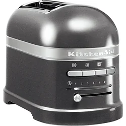 Тостер KitchenAid 5KMT2204EMS Тостер KitchenAid 5KMT2204EMS
