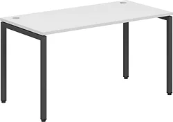 Стол для работы Skyland Xten-S XSST 147 (белый/антрацит)
