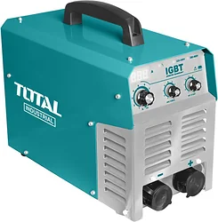 Сварочный аппарат Total TW22505