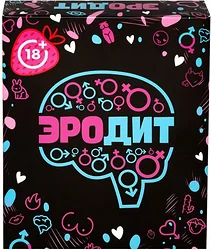 Пошаговая Фабрика игр Эродит U0001