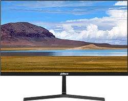 Монитор Dahua DHI-LM22-B200S Монитор Dahua DHI-LM22-B200S