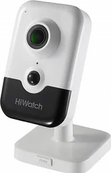 Ip-камера HiWatch DS-I214W(C) (4 мм)
