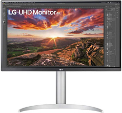 LG 27UP85NP-W