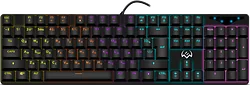 Клавиатура SVEN KB-G9300 Клавиатура SVEN KB-G9300