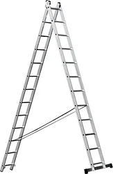 Stairs AL212 (2x12 ступеней)