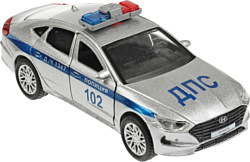 Технопарк Hyundai Sonata Полиция SONATA-12SLPOL-SR