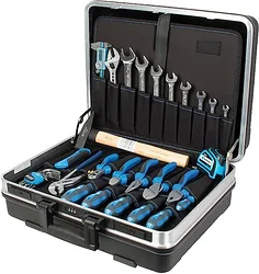 Набор инструментов Norgau 068207201 60 предметов