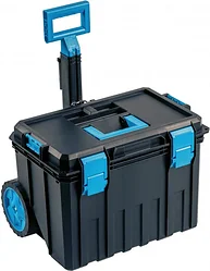 Ящик для инструментов Hoegert Technik HT7G501 Ящик для инструментов Hoegert Technik HT7G501