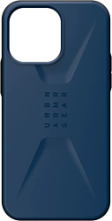 Uag для iPhone 14 Pro Max Civilian Mallard 114043115555