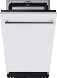 Посудомоечная машина Midea MID45S440i Посудомоечная машина Midea MID45S440i