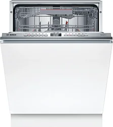 Посудомоечная машина Bosch Serie 4 SMV4HDX53E Посудомоечная машина Bosch Serie 4 SMV4HDX53E