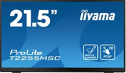 Портативный монитор Iiyama ProLite T2255MSC-B1