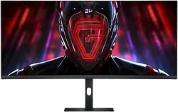 Игровой монитор Xiaomi Redmi Surface Display G34WQ C34WQBA-RG