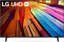 Телевизор LG UT80 55UT80006LA