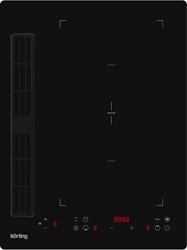 Электрическая варочная панель Korting HIBH 40980 NB