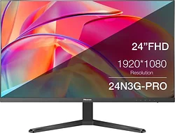 Монитор Hisense 24N3G-PRO Монитор Hisense 24N3G-PRO