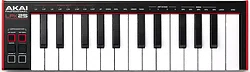 Midi-клавиатура Akai Pro LPK25 MK2