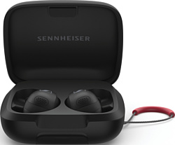 Наушники Sennheiser Momentum Sport